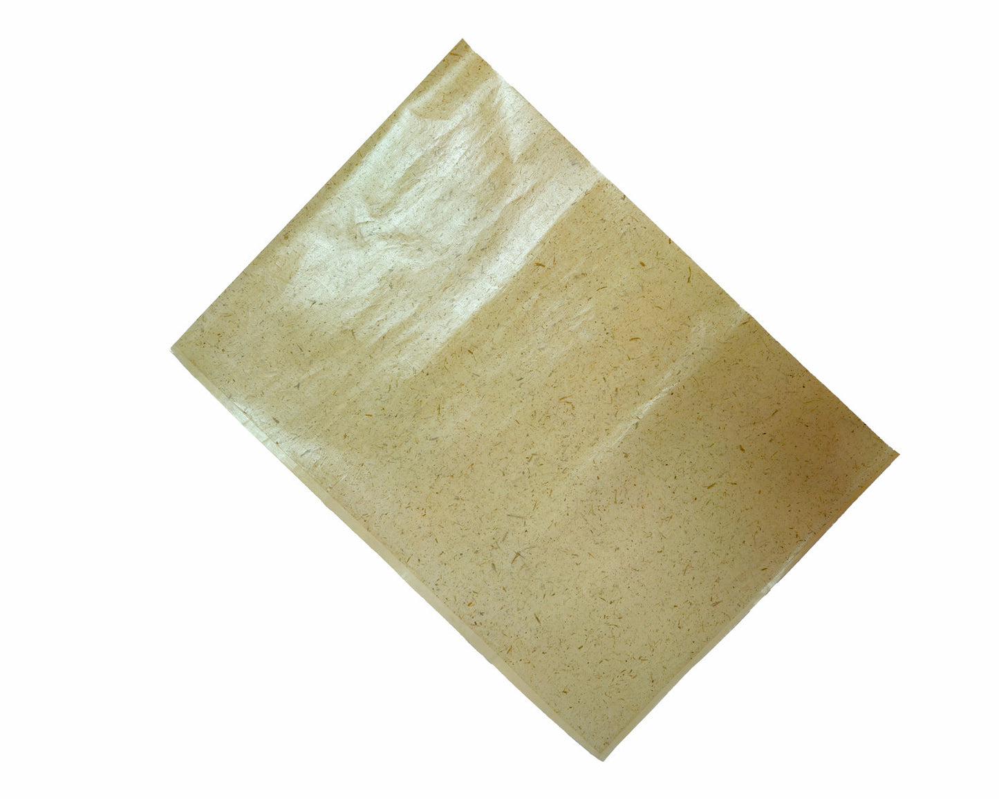 ورق طبيعي مقهر بالطريقه التقليديه 50*35