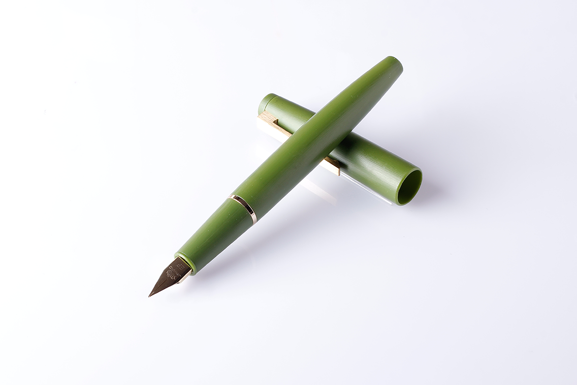 قلم حبر جينهاو FP-80