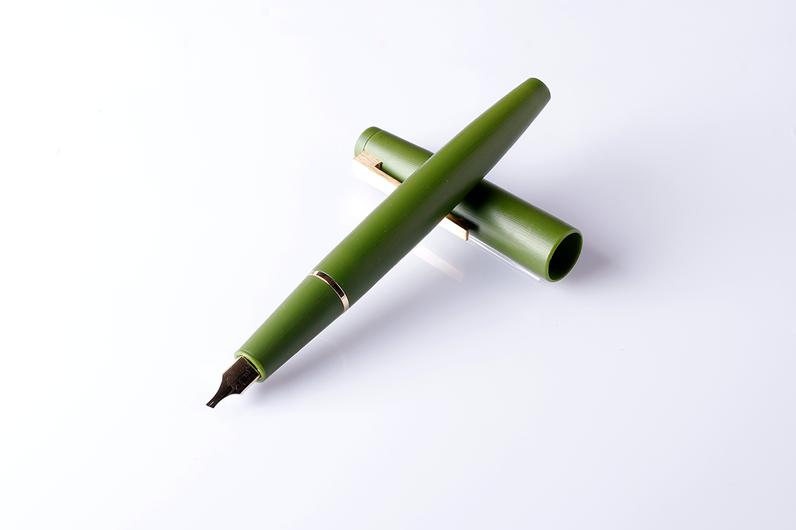 قلم حبر جينهاو FP-80