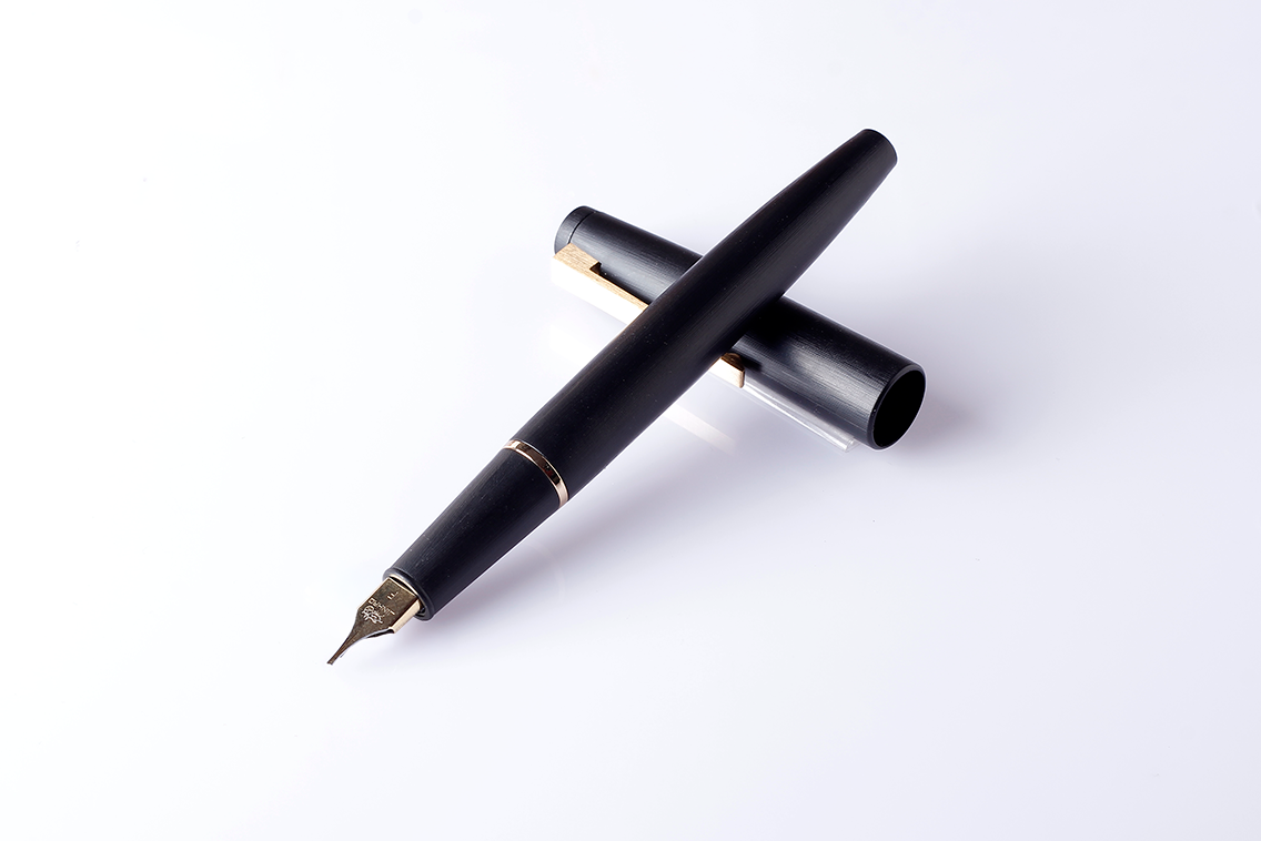 قلم حبر جينهاو FP-80