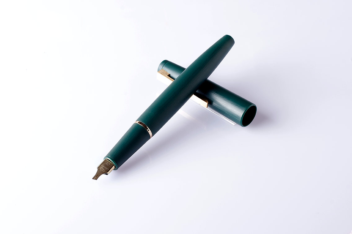 قلم حبر جينهاو FP-80
