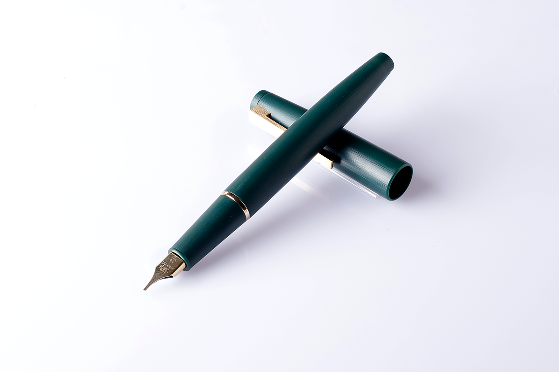 قلم حبر جينهاو FP-80