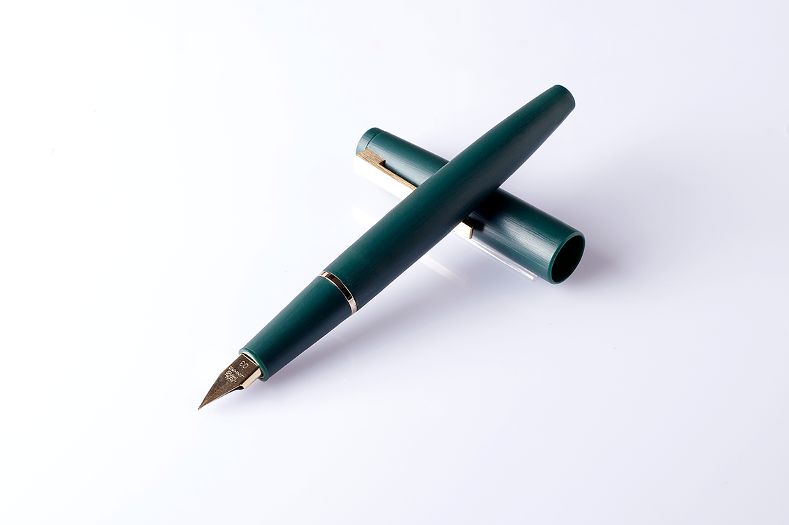 قلم حبر جينهاو FP-80