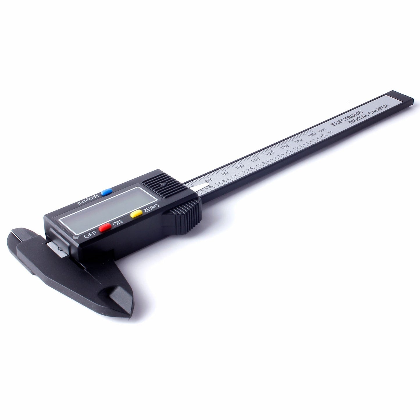 Digital Caliper