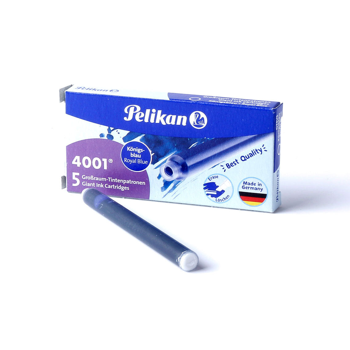 Pelikan 4001® GTP/ pack of 5 diameter 2.6mm