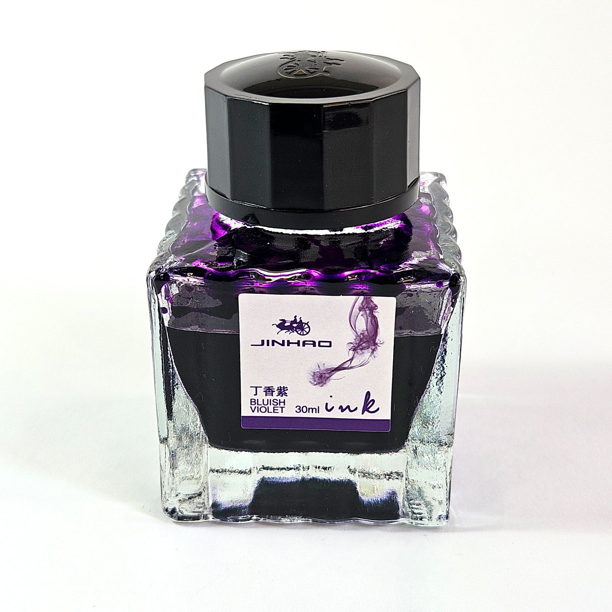 حبر Jinhao 3001 30 مل معبأ في زجاجة زجاجية لقلم الحبر السائل