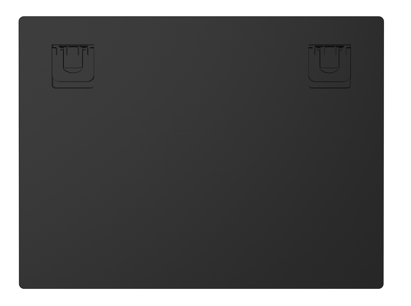 JSK-A3- D28B Wireless Rechargeable A3 LED Light Pad w/Built-in Riser Stands, 6 Levels of Brightness, Evenly Illuminated Light Box for Arabic calligraphy . (Copy)