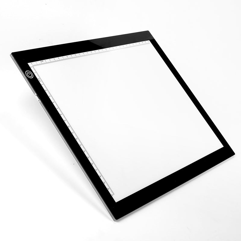 LED Drawing Board A4 (A4-6)