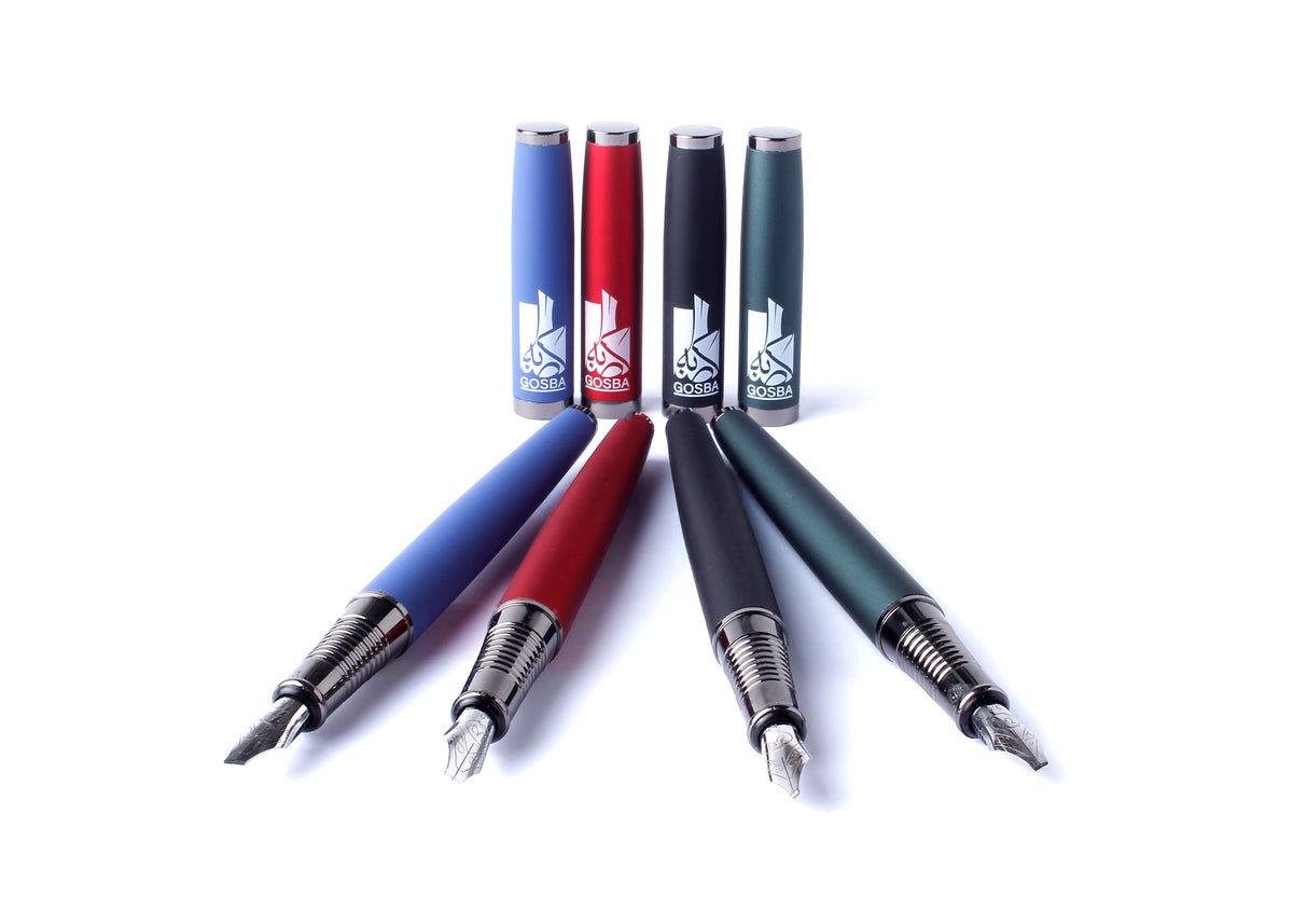 ALMOTHANNA Pen M1