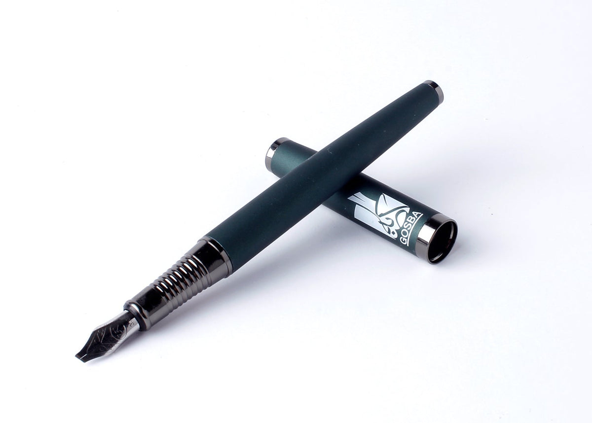 ALMOTHANNA Pen M1