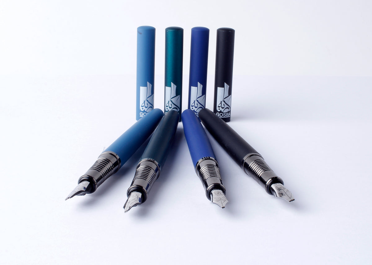 ALMOTHANNA Pen M2