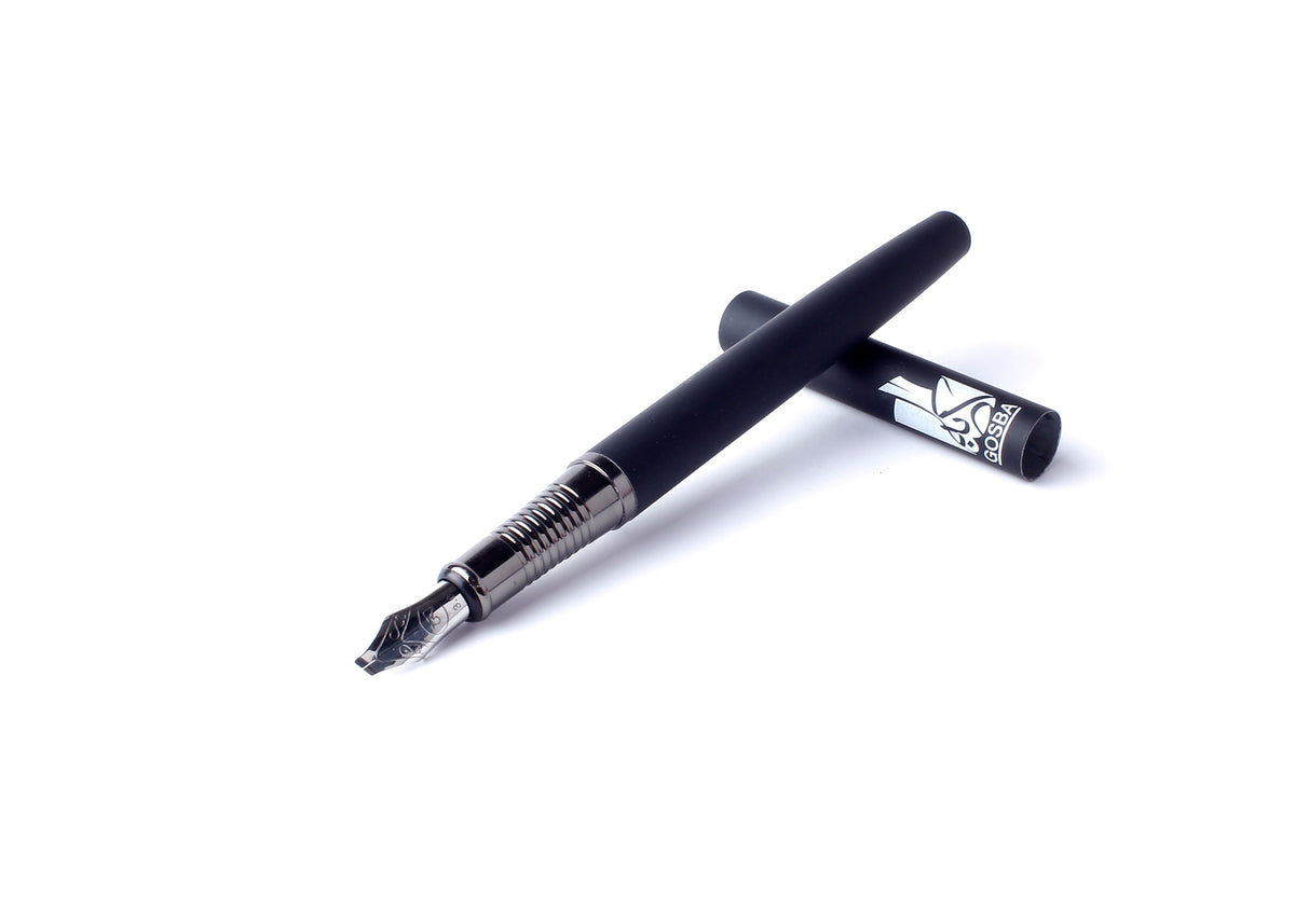 ALMOTHANNA Pen M2