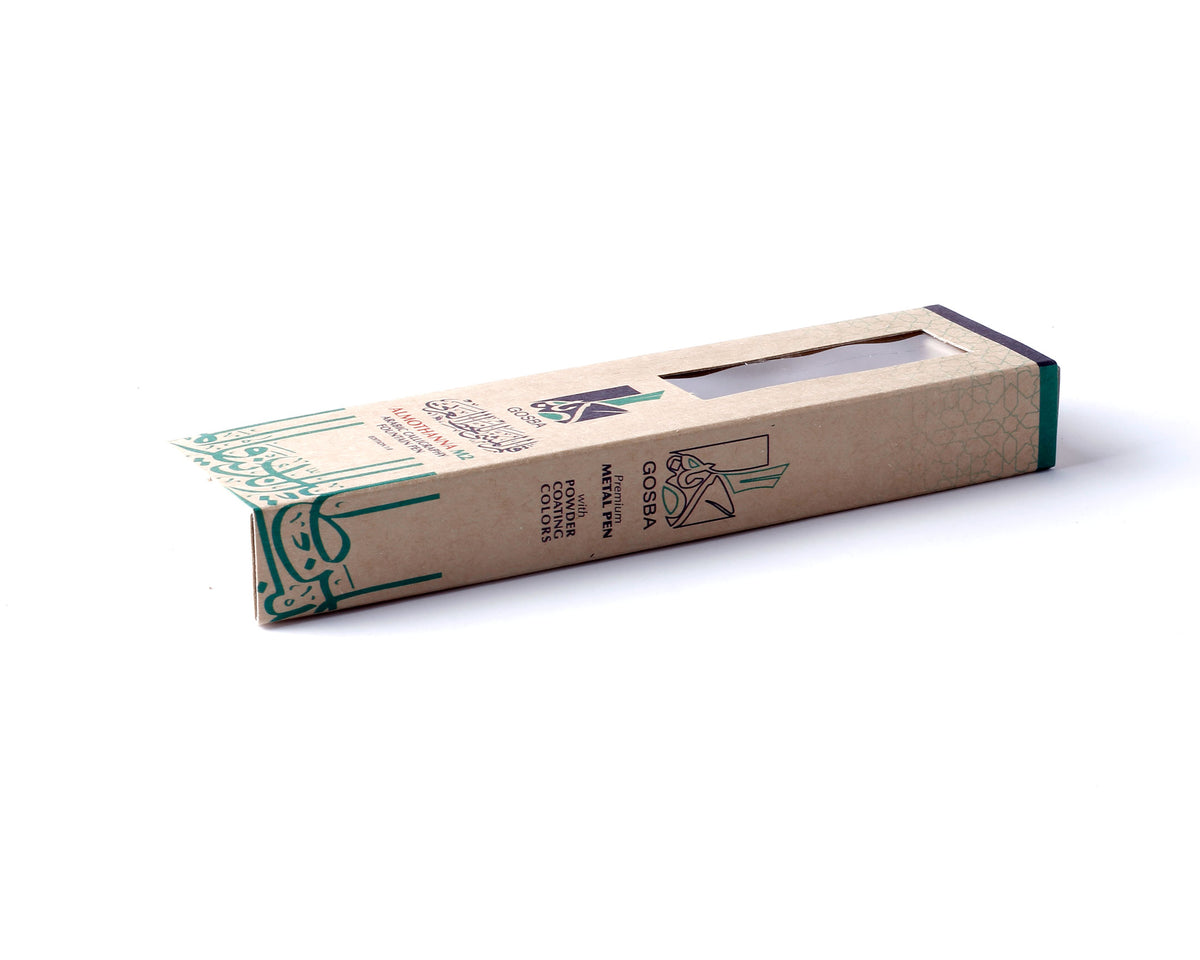 ALMOTHANNA Pen M2