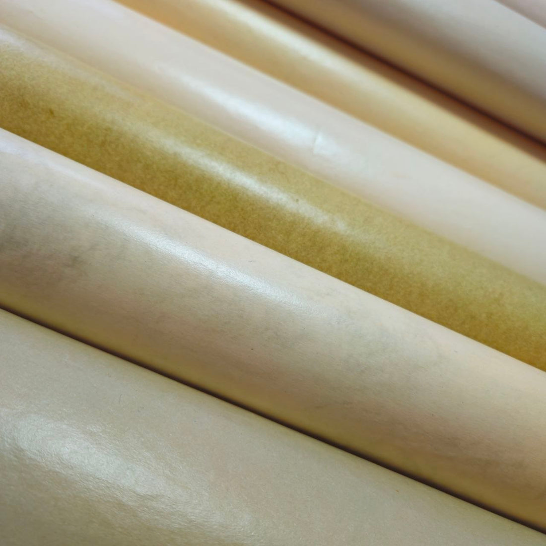 Ahar Paper (Sizing & Burnishing): The Secret to Longevity and Beauty in Arabic Calligraphy