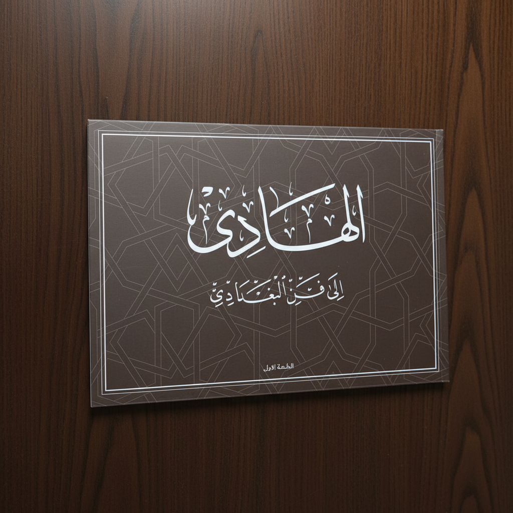 Al Hadi to Al Baghdadi
