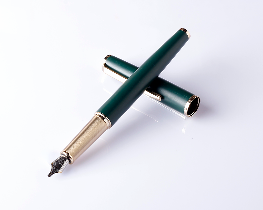 قلم حبر جينهاو FP-95