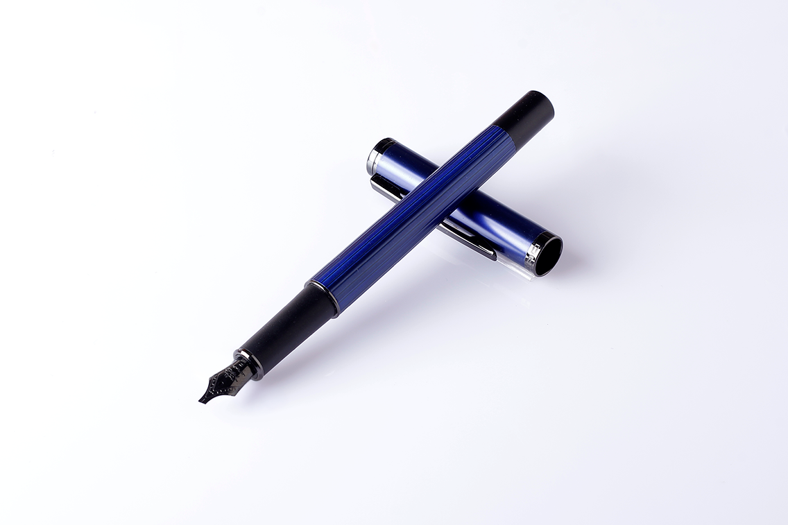 قلم حبر جينهاو FP-88