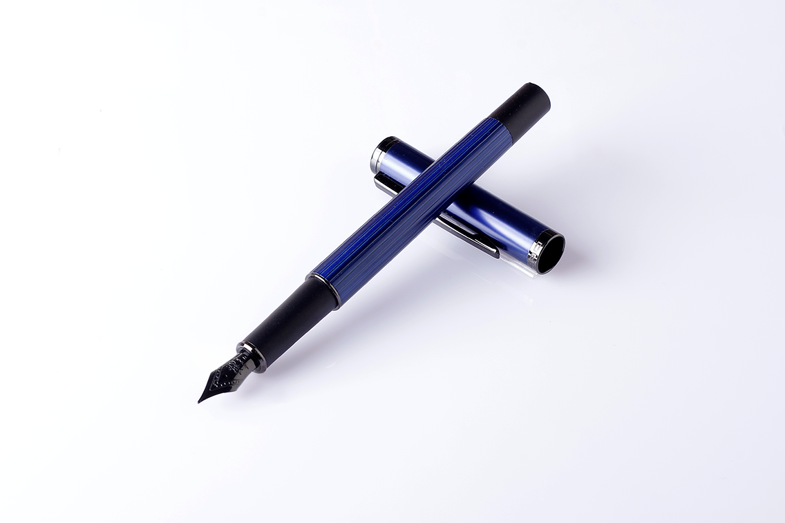 قلم حبر جينهاو FP-88