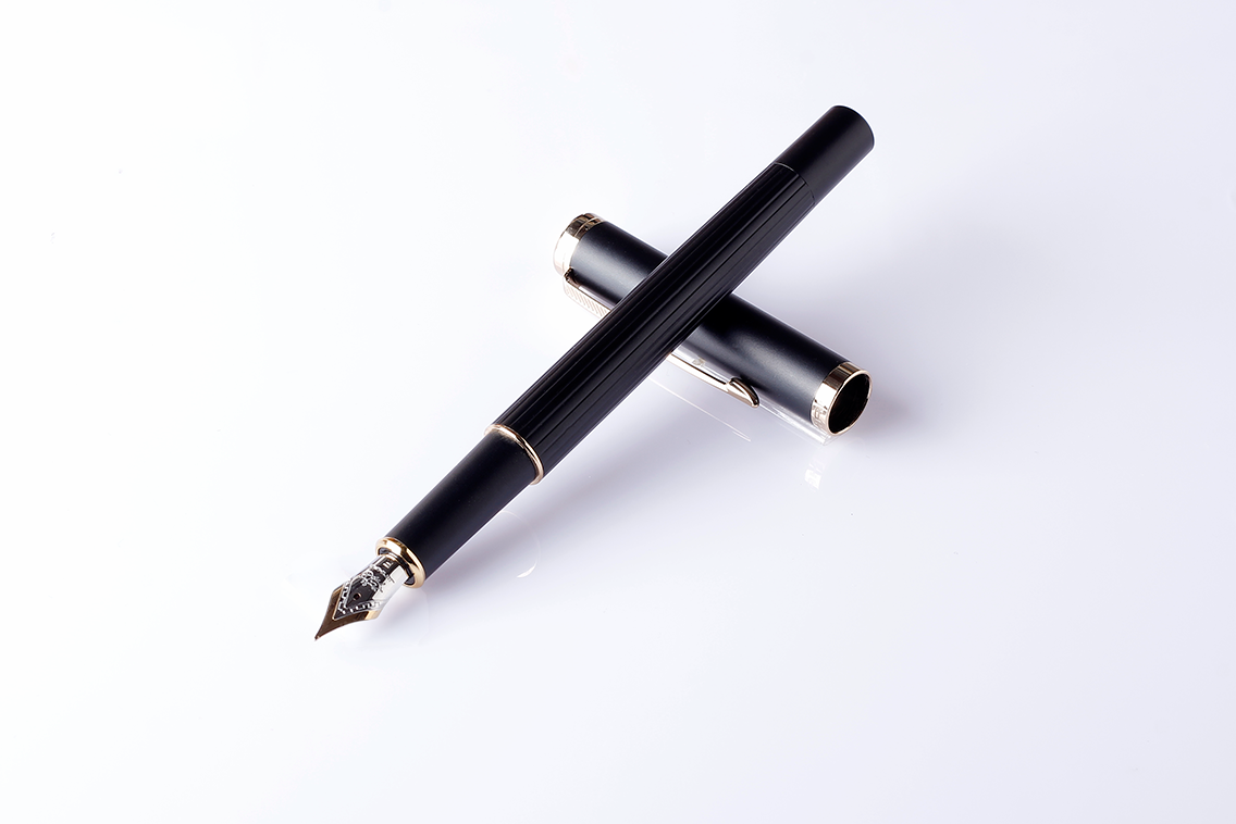 قلم حبر جينهاو FP-88