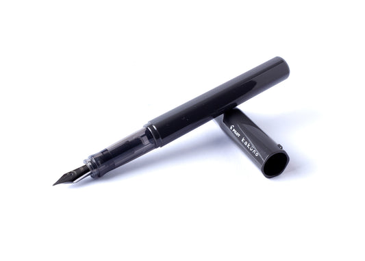 Pilot Kakuno Fountain Pen of Biginners