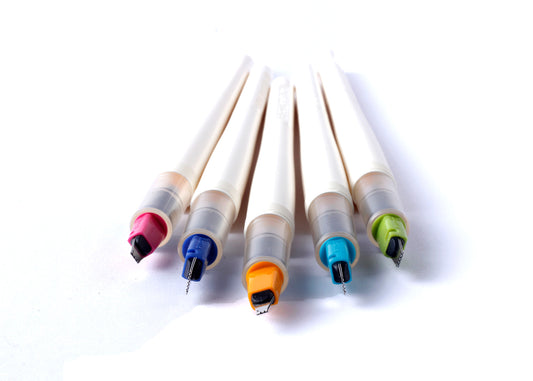 PILOT Parallel Calligraphy Pen with Ink Cartridges