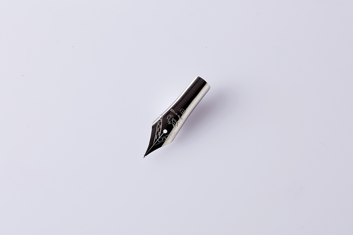 Jinhao Nib Steel EF Size