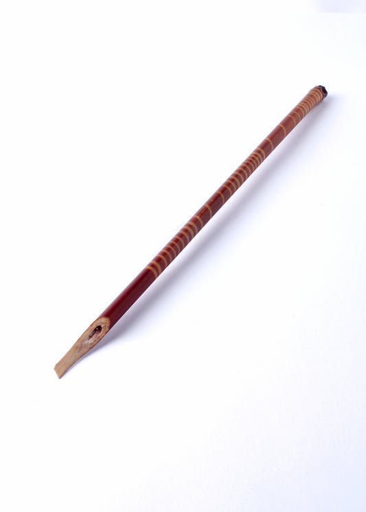 Natural Iranian disfoli reed.
