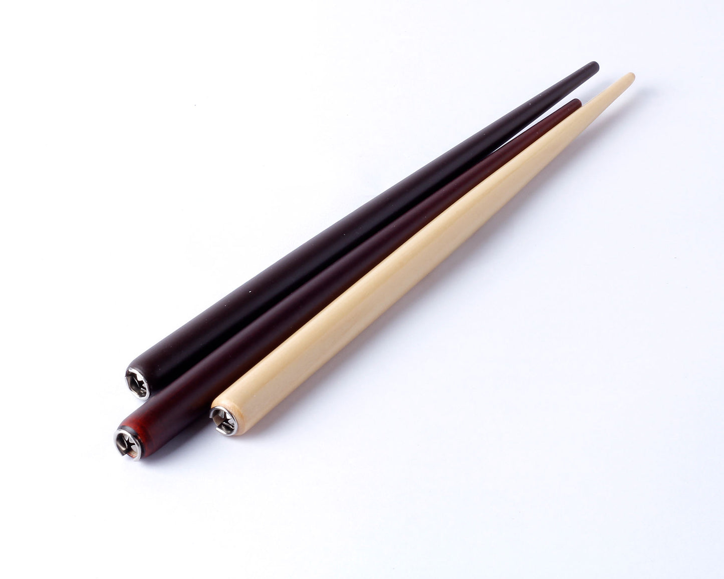 Wooden Pen HolderLong Size