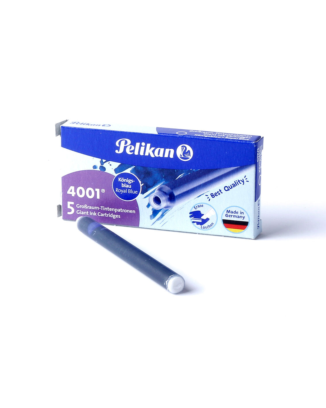 Pelikan 4001® GTP/ pack of 5
