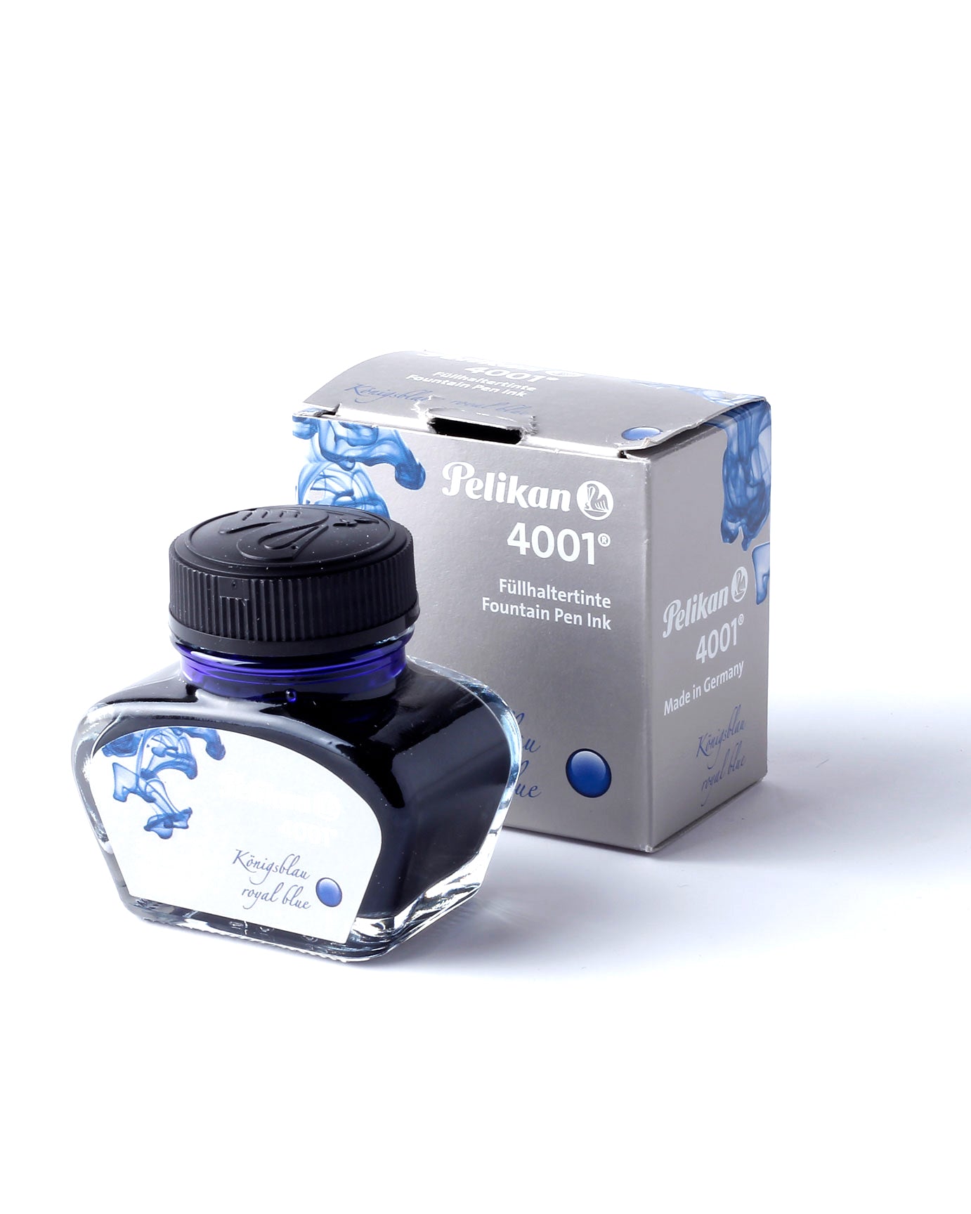 Pelikan 4001 Fountain Pen Ink 30 ml