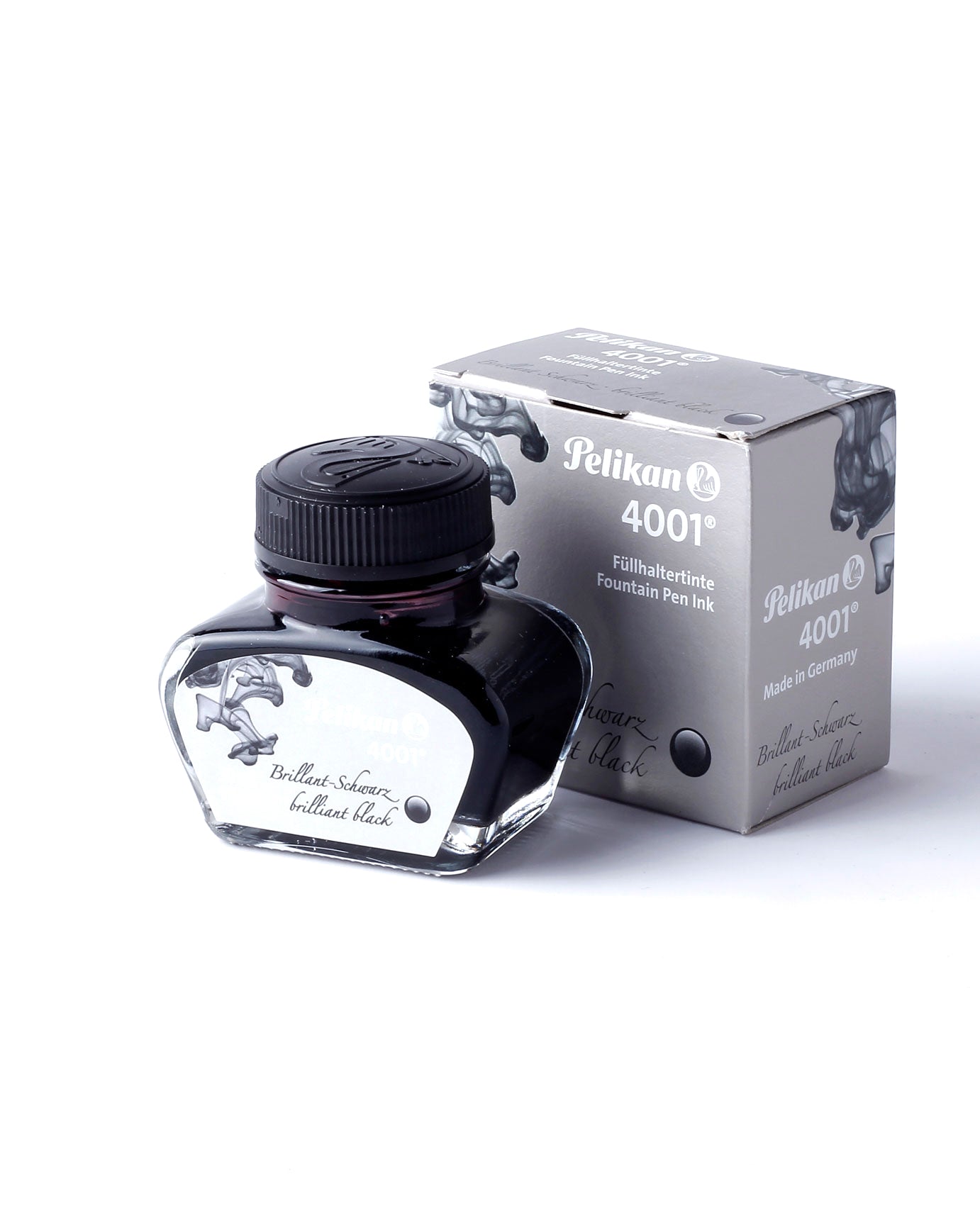 Pelikan 4001 Fountain Pen Ink 30 ml