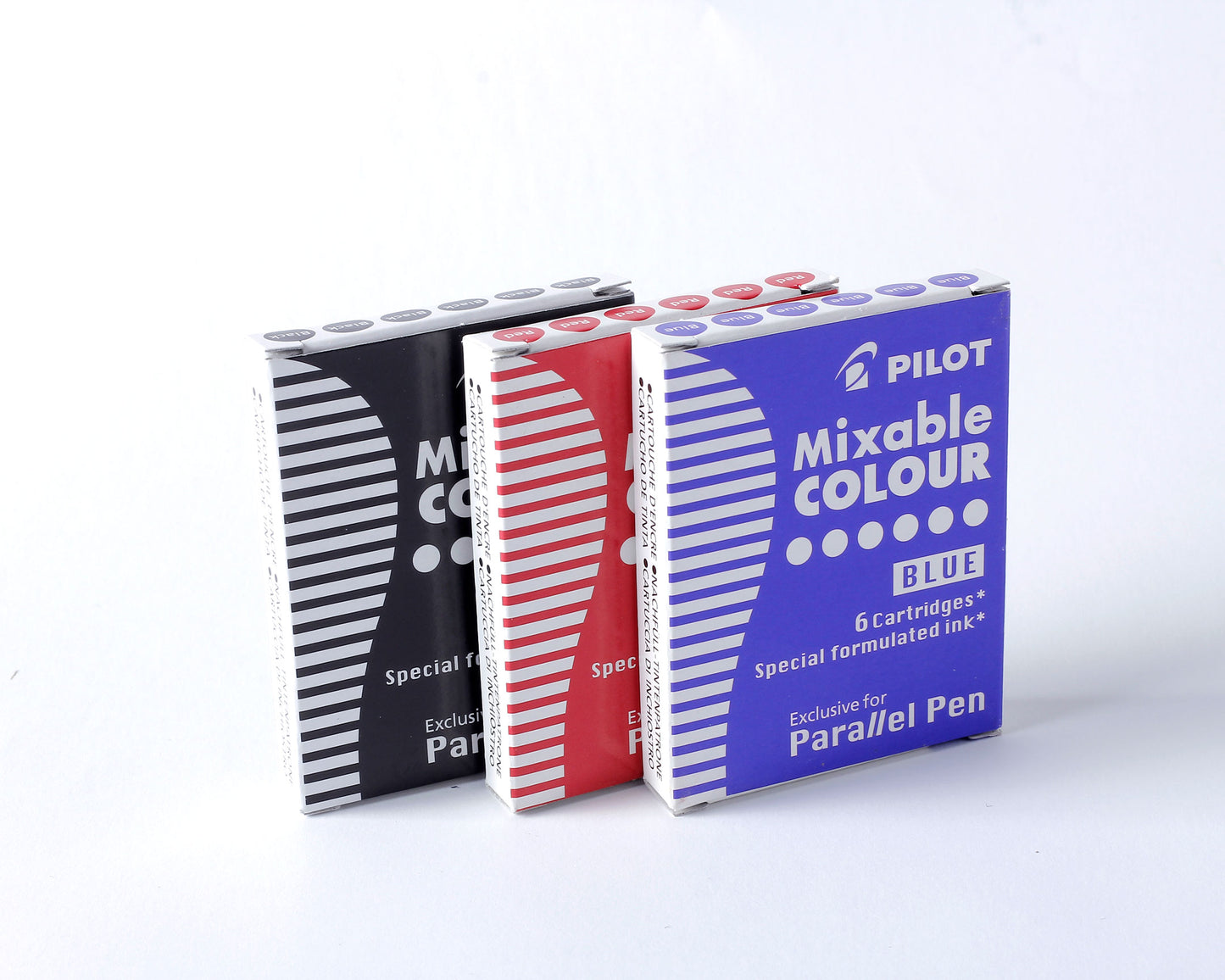 Pilot Parallel Pen Ink Refills
