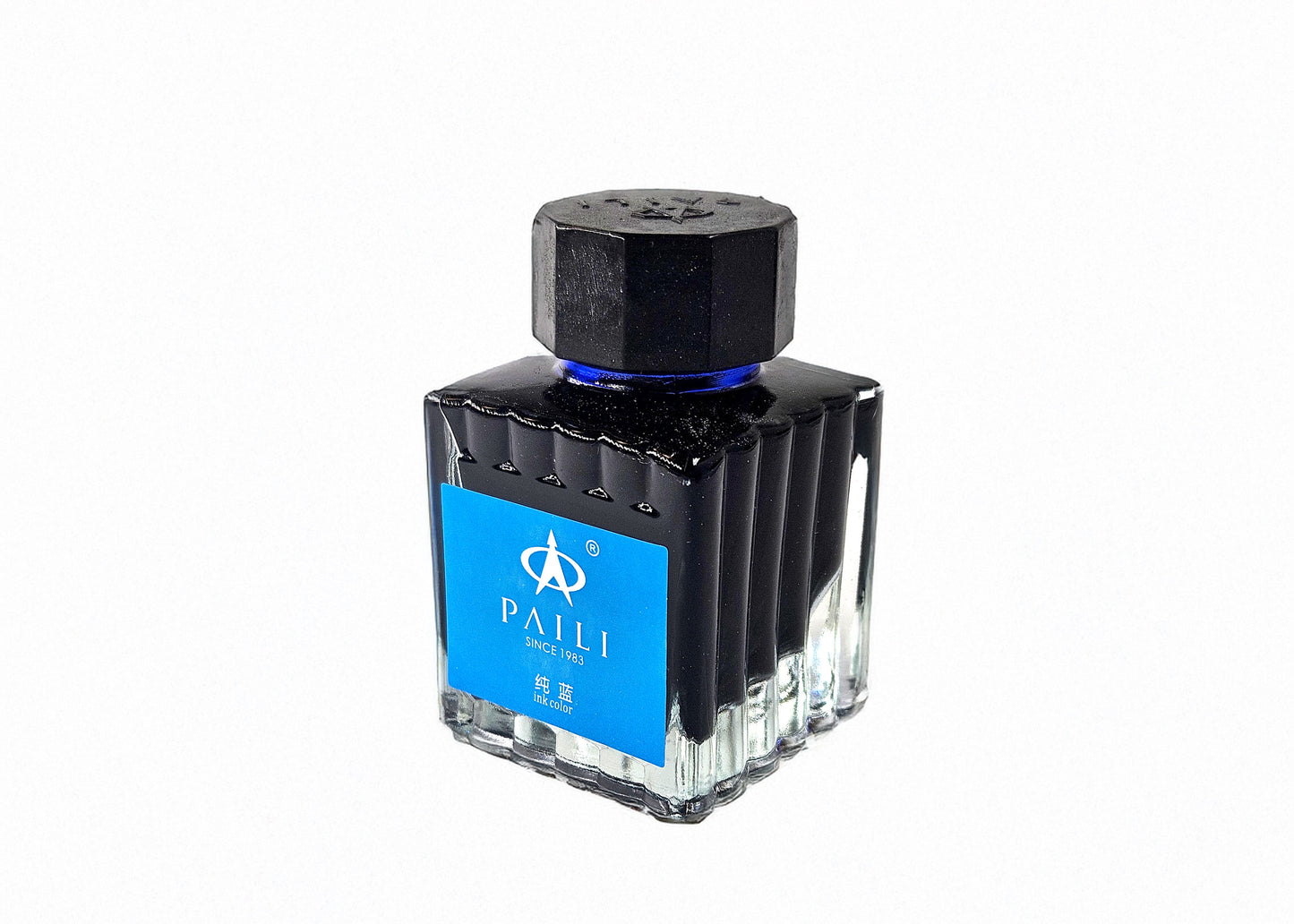 Pili Fountain Pen Ink 40 ml