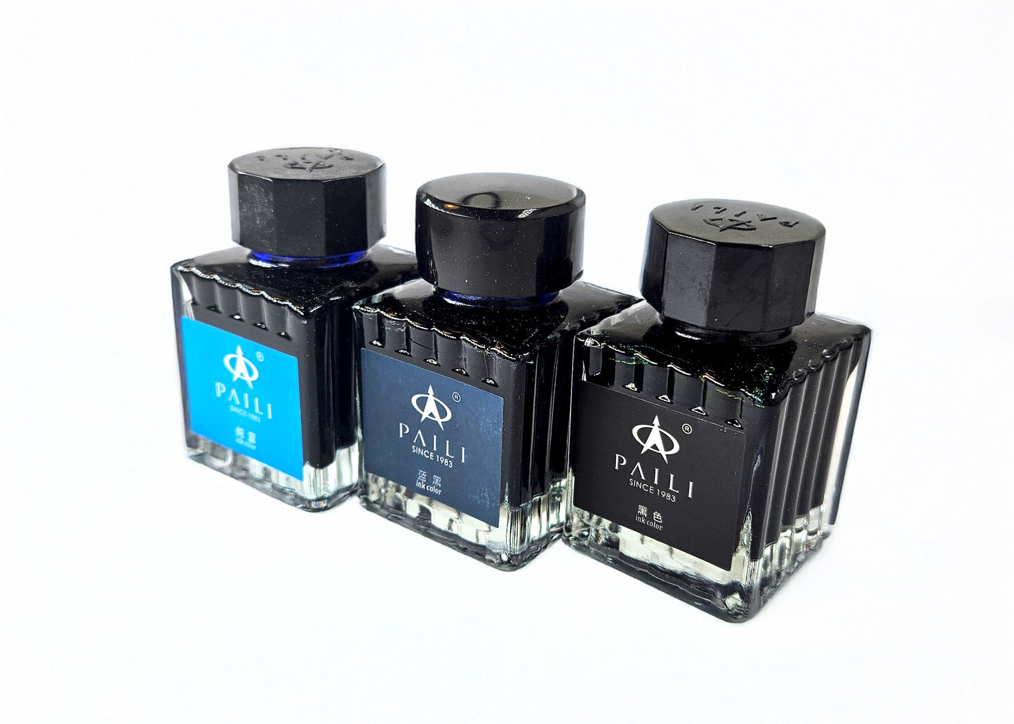 Pili Fountain Pen Ink 40 ml