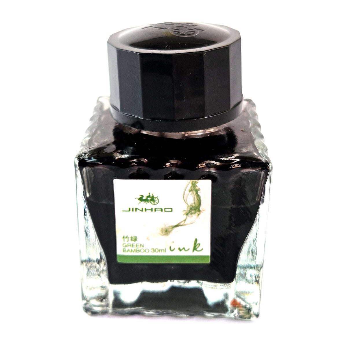 حبر Jinhao 3001 30 مل معبأ في زجاجة زجاجية لقلم الحبر السائل