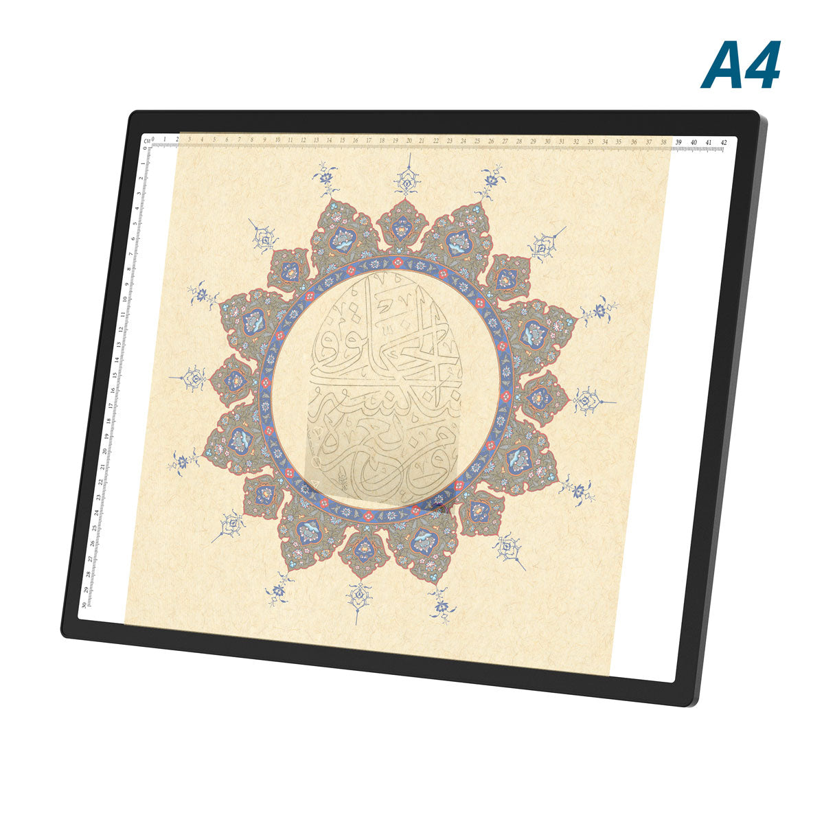 LED Drawing Board A4 (A4-6)