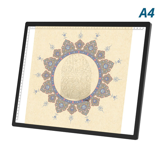 لوحة رسم LED A4 (A4-6)
