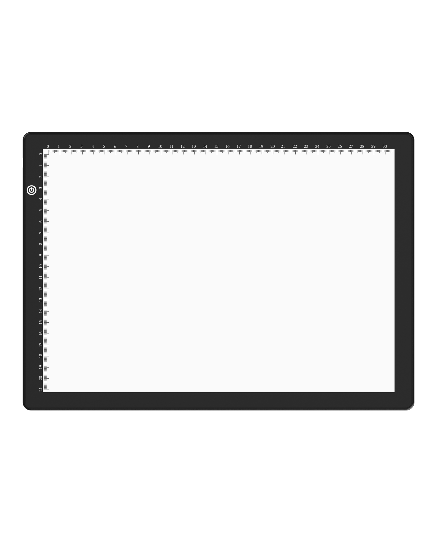 LED Drawing Board A4