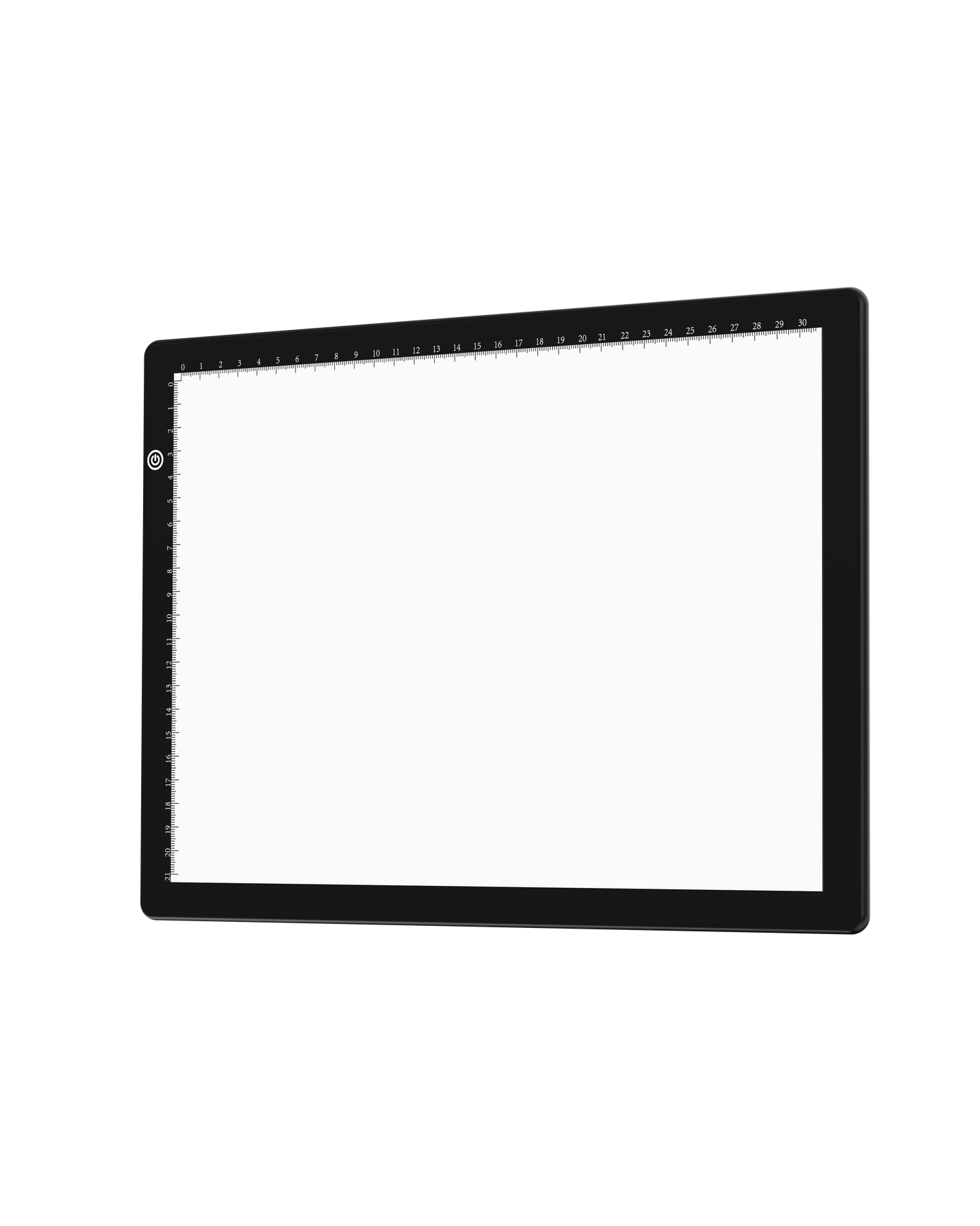 LED Drawing Board A4