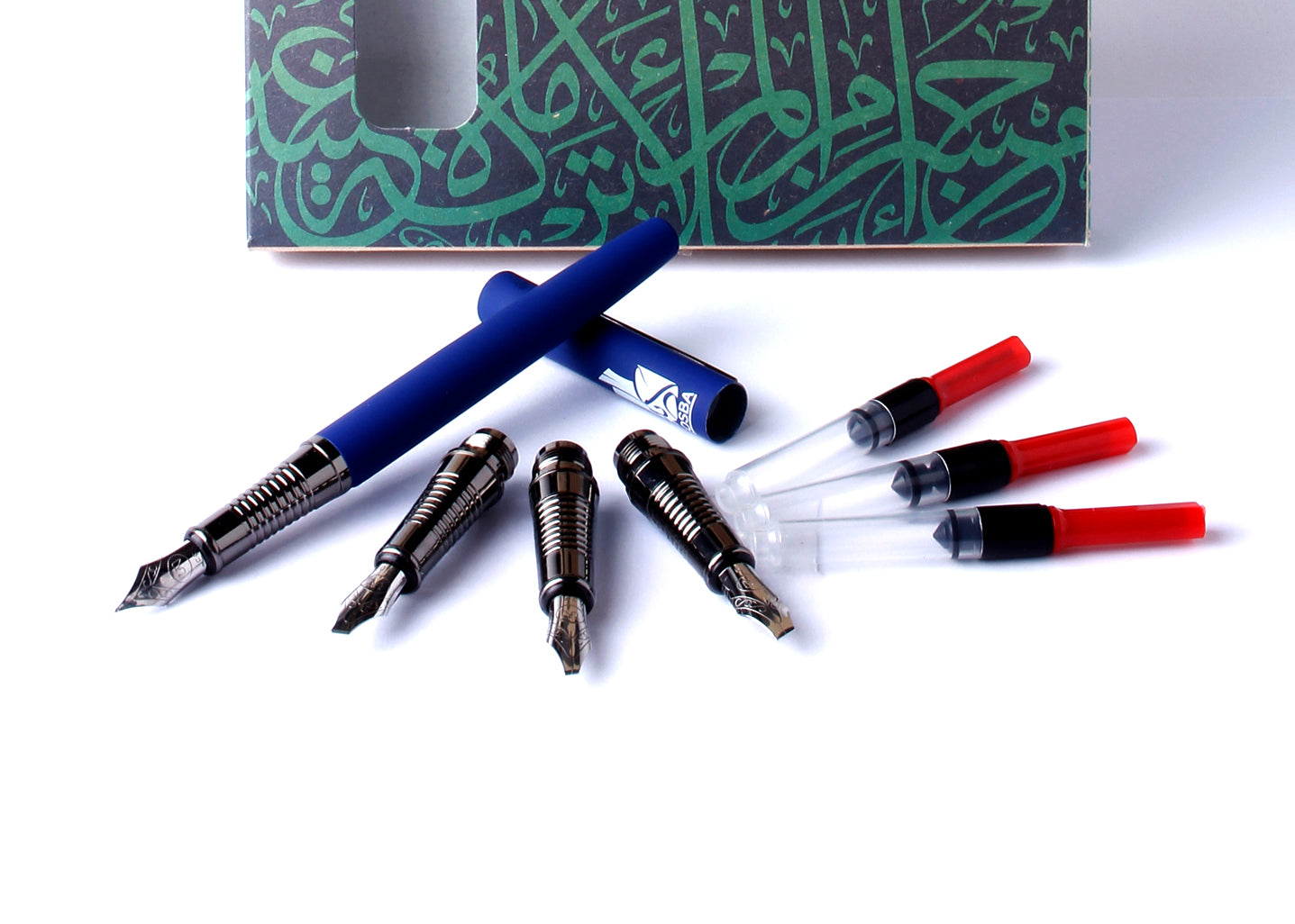 Almothana M2 Sami Pen Set