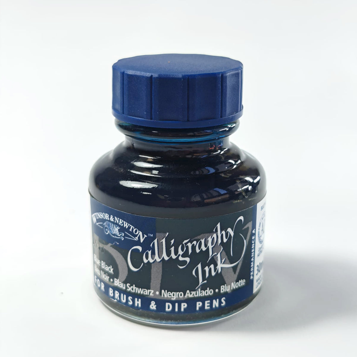 Winsor & Newton Calligraphy Ink 30ml