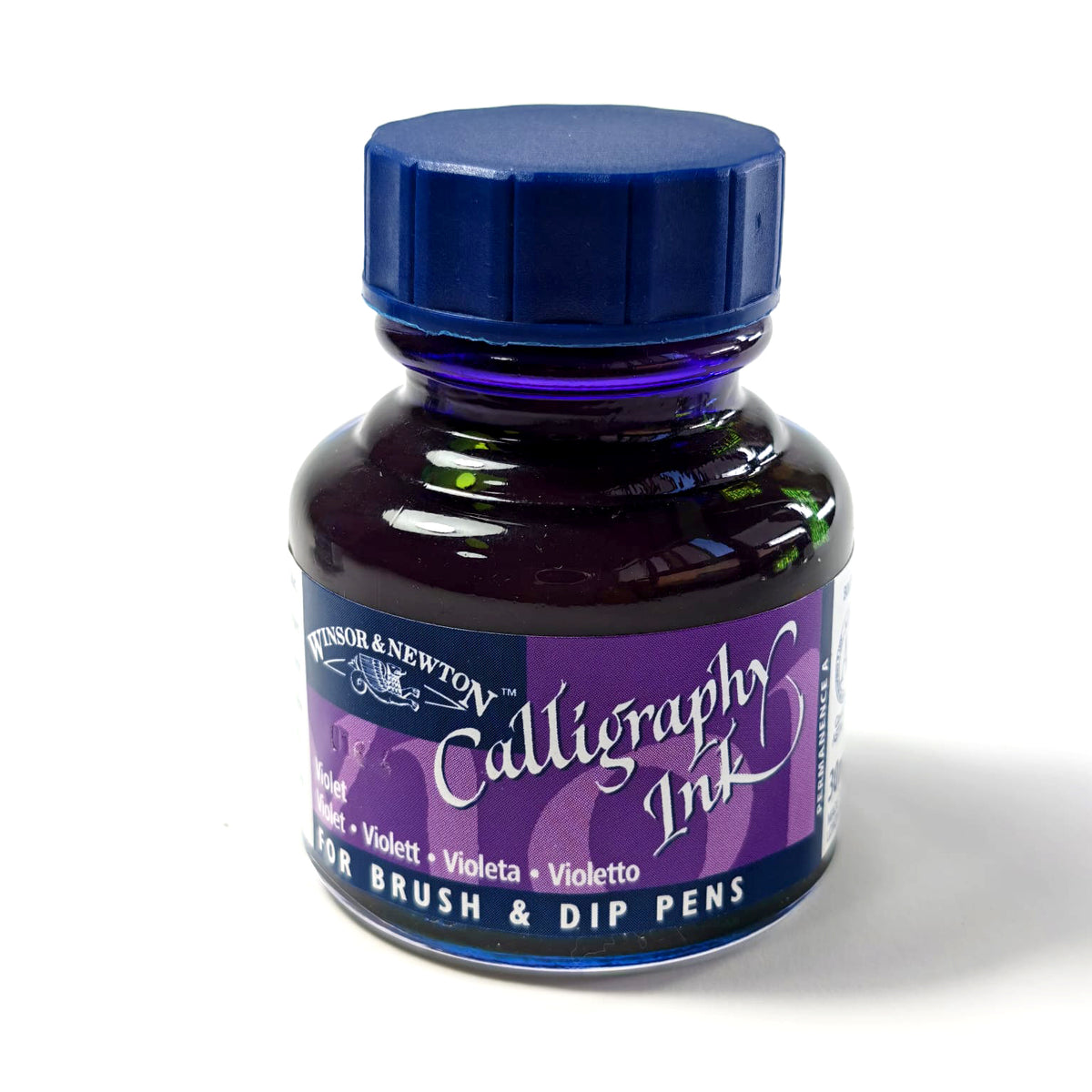Winsor & Newton Calligraphy Ink 30ml