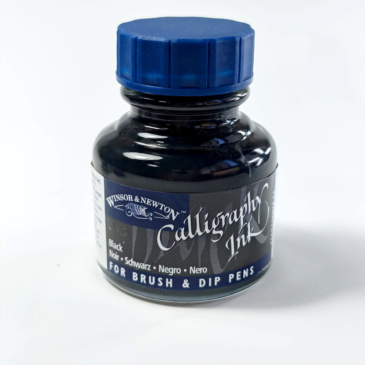 Winsor & Newton Calligraphy Ink 30ml