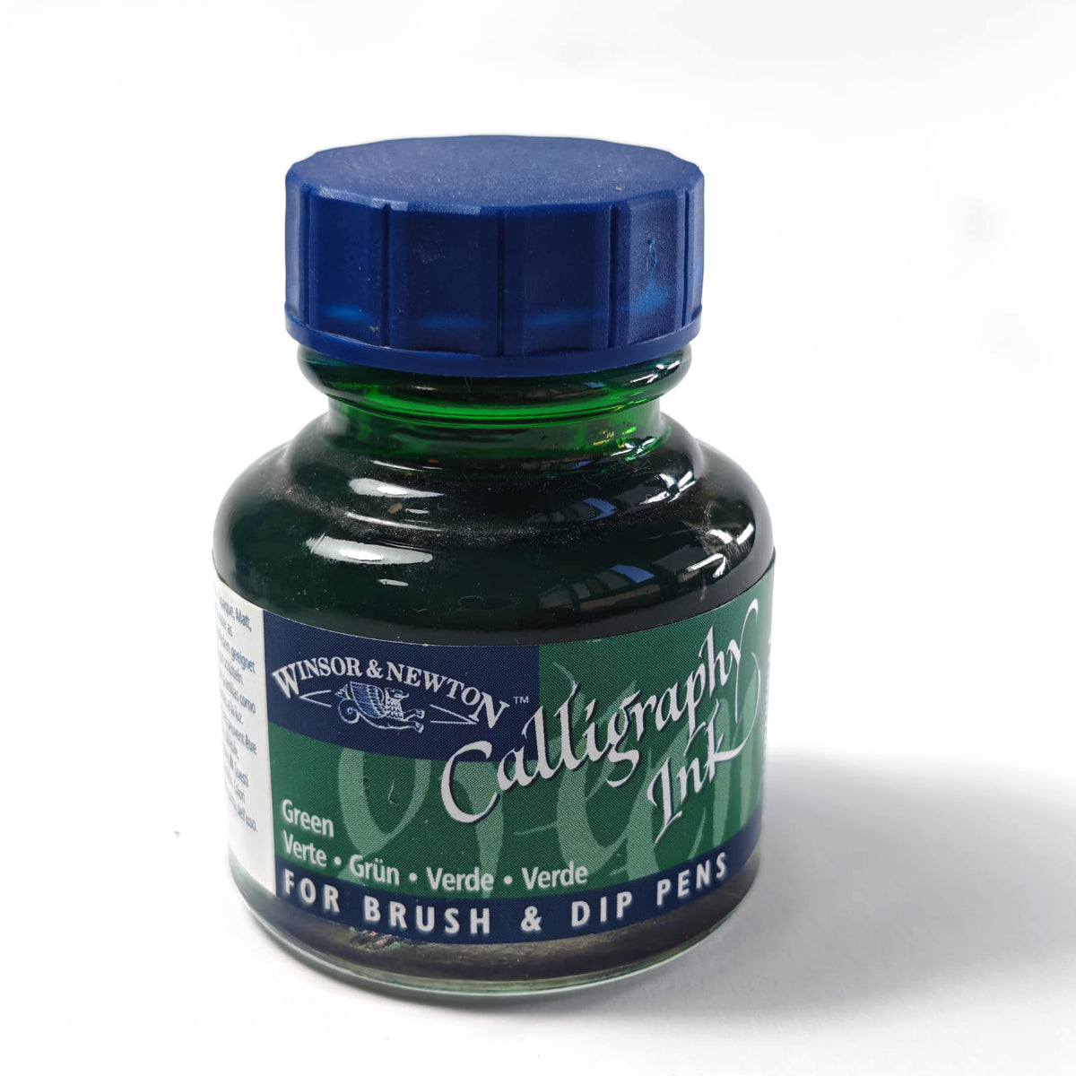 Winsor & Newton Calligraphy Ink 30ml