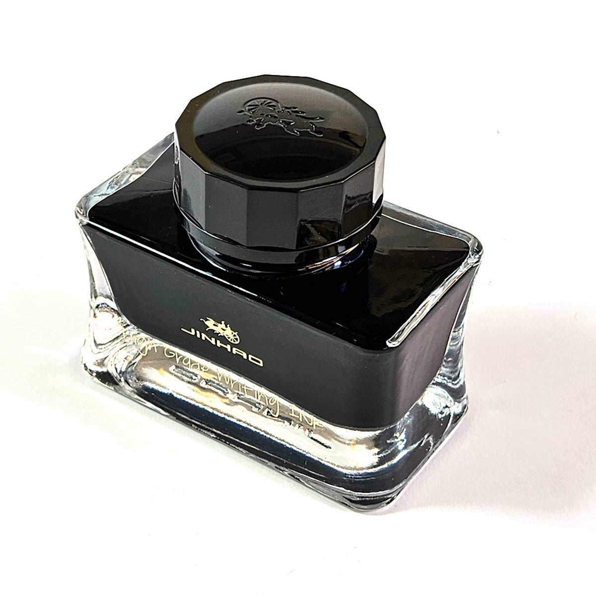 JINHAO HL 50ml Fountain Pen Ink Dip Pen Ink Bottle Jin Bo Series Ink Refilling Art Inks Ink Calligraphy Stationery Writing Tool