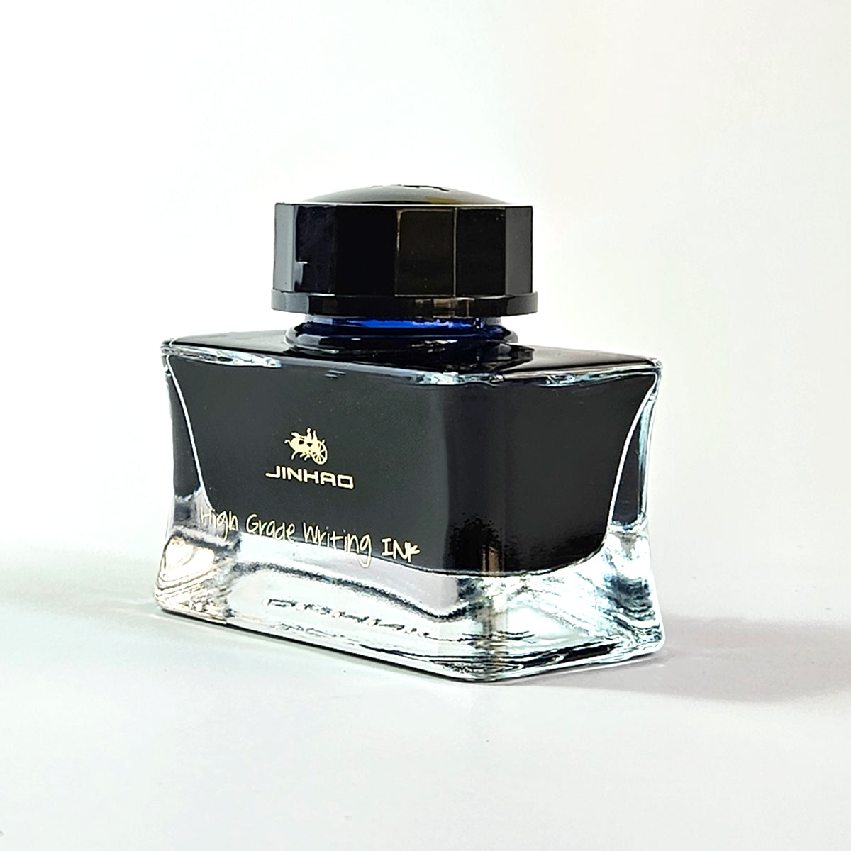 JINHAO HL 50ml Fountain Pen Ink Dip Pen Ink Bottle Jin Bo Series Ink Refilling Art Inks Ink Calligraphy Stationery Writing Tool