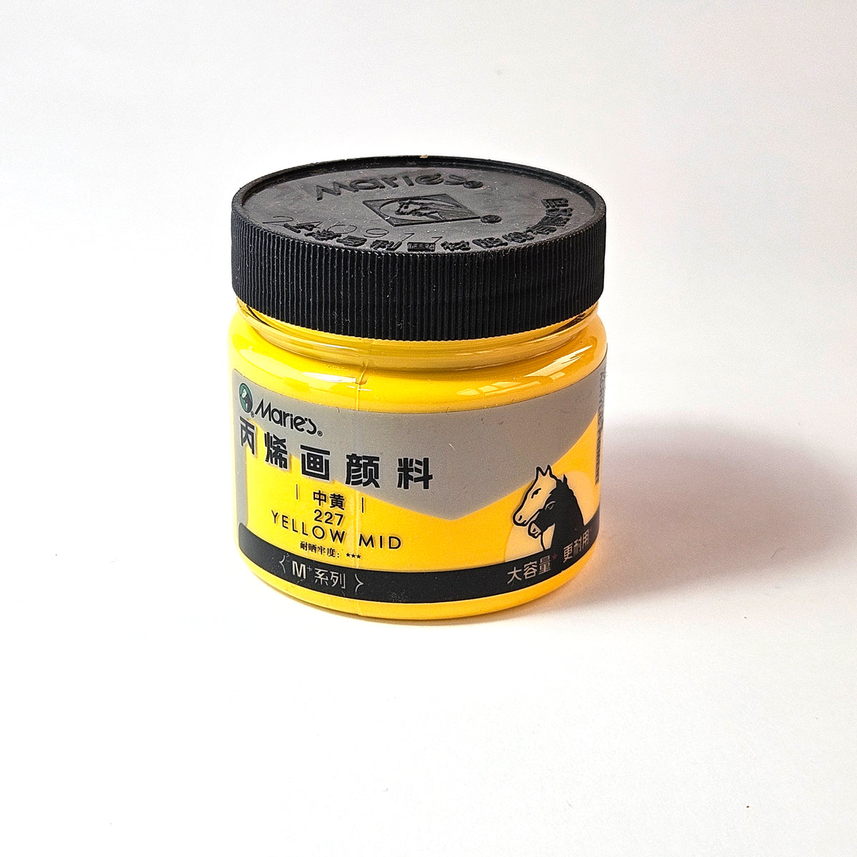 Maries Acrylic Pigment 100ML