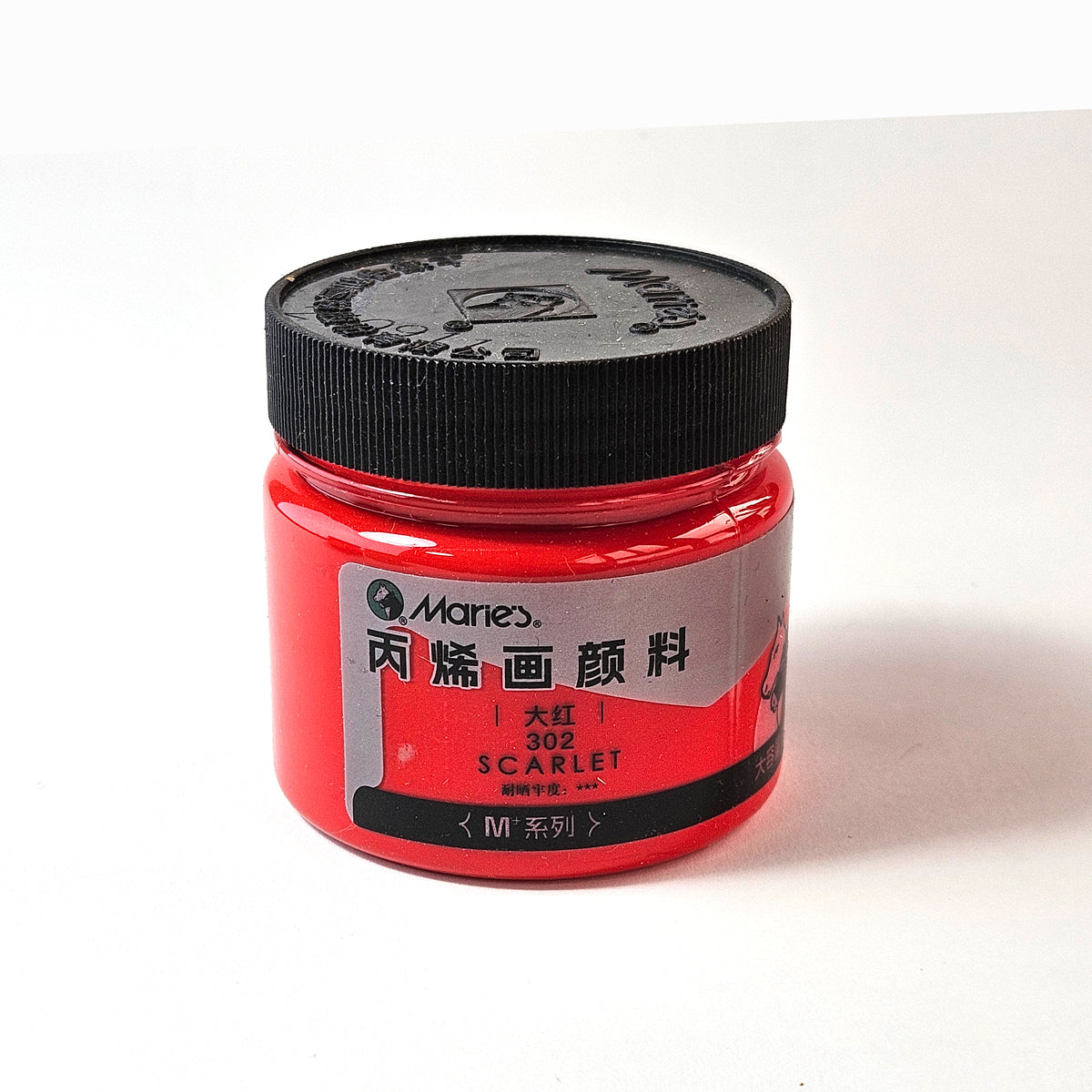 Maries Acrylic Pigment 100ML