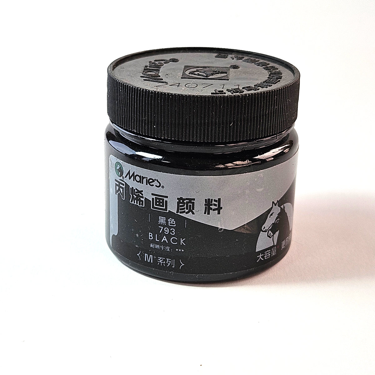 Maries Acrylic Pigment 100ML