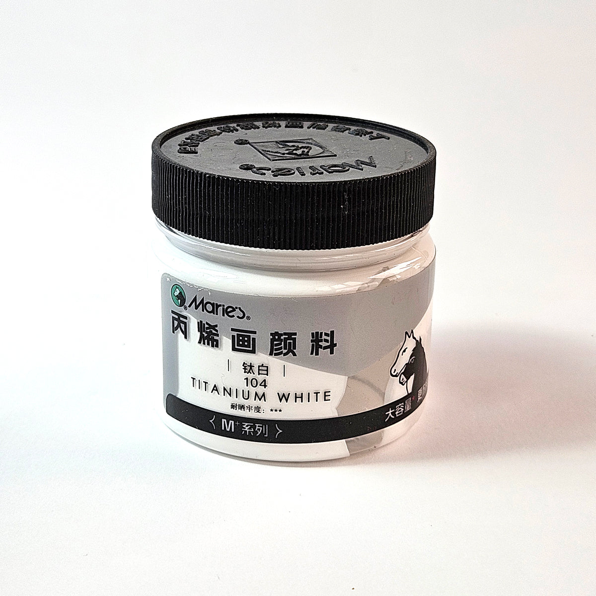 Maries Acrylic Pigment 100ML